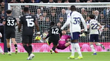 جدول المنافسة.. موعد مباراة مانشستر سيتي المقبلة بعد التعادل مع توتنهام